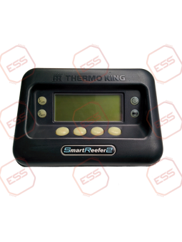 SR-2 HMI Control Panel